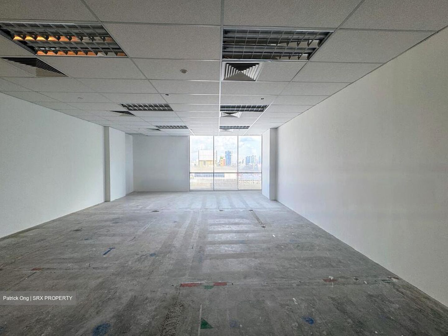 Sif Building (D1), Office #458139481